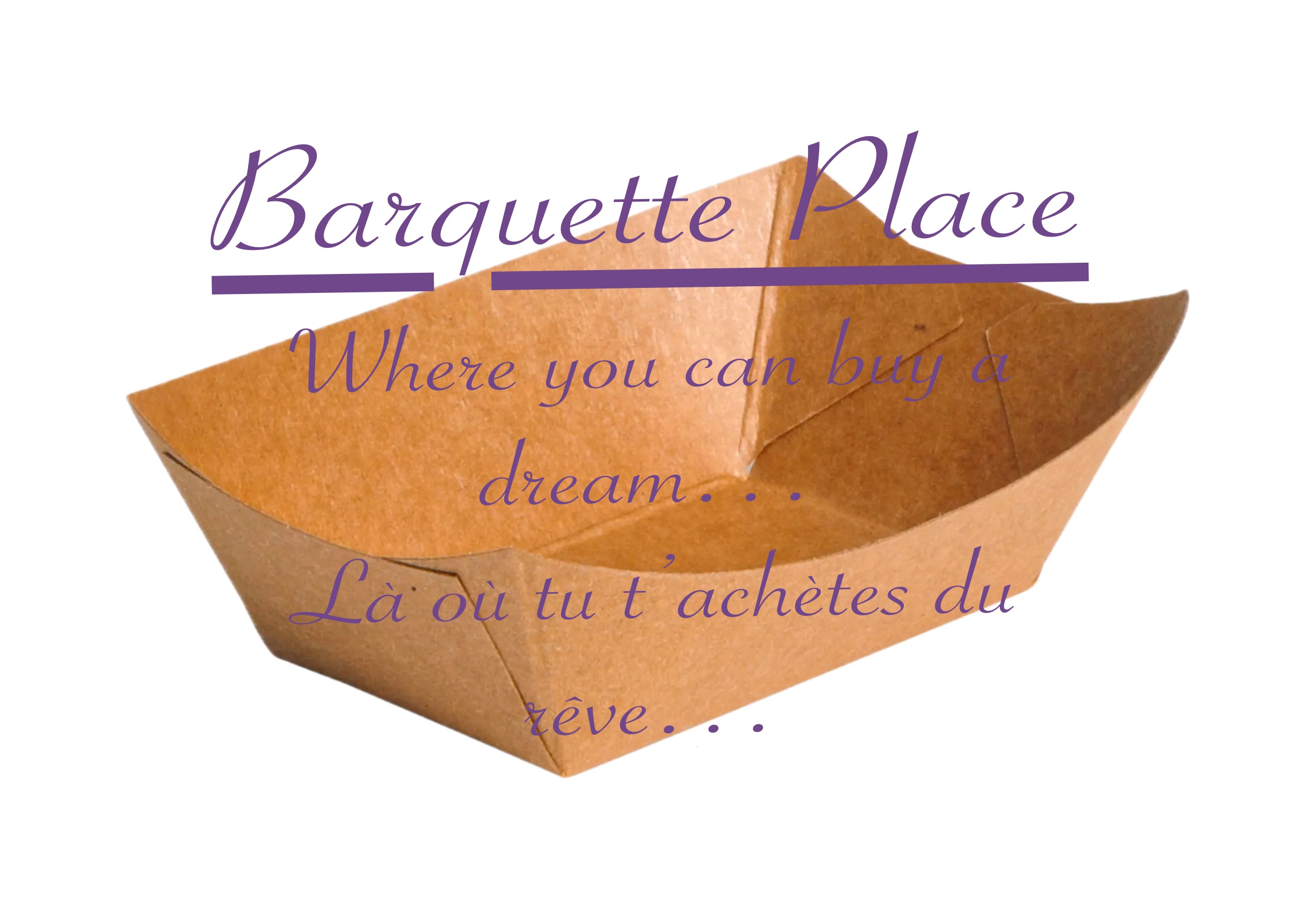 Barquetteplace